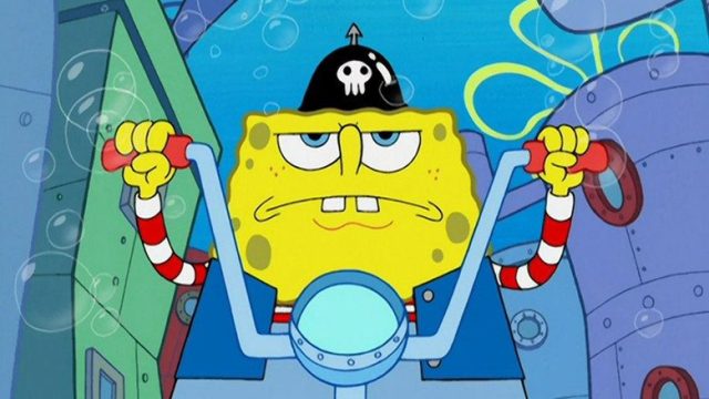 Bob Esponja S04E39