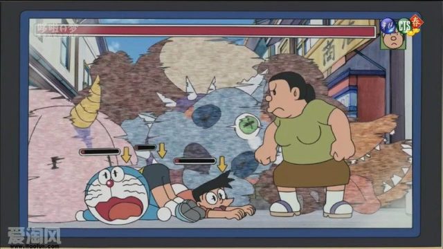 Doraemon S01E129