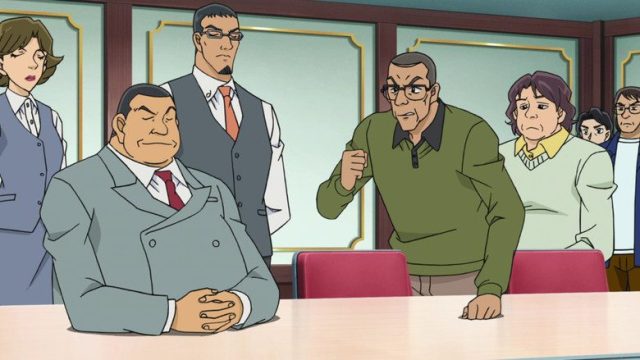 Detective Conan S01E977
