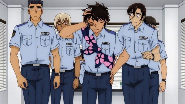 Detective Conan S01E1061