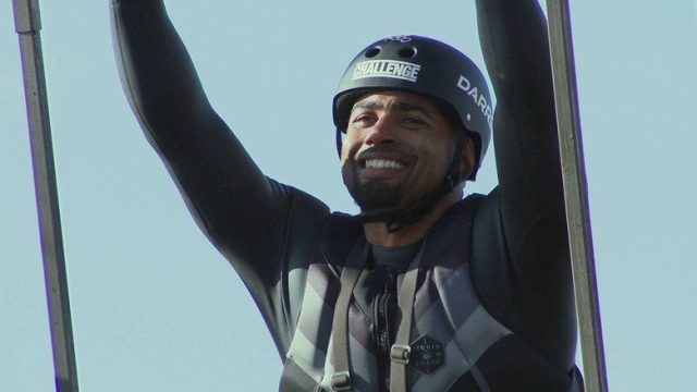 The Challenge S36E09