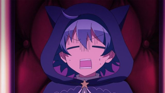 Welcome to Demon School! Iruma-kun S04E13