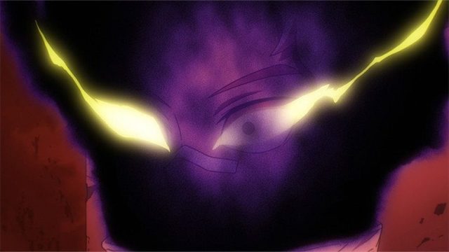 My Hero Academia S07E15