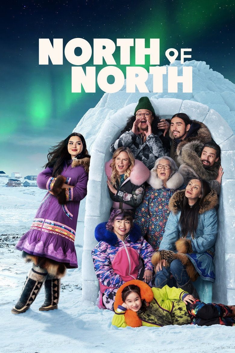 North of North Season 2