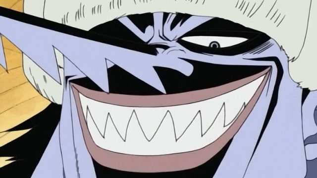 One Piece S01E31