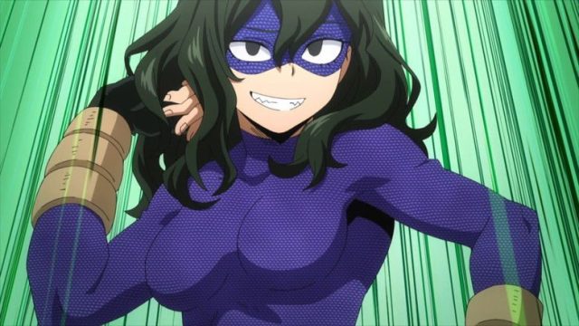 My Hero Academia S05E08
