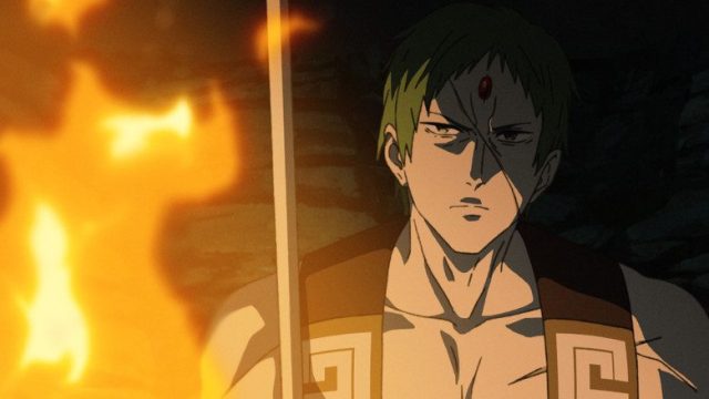 Mushoku Tensei: Jobless Reincarnation S01E09