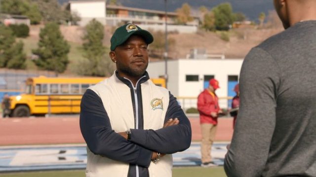 All American S05E11