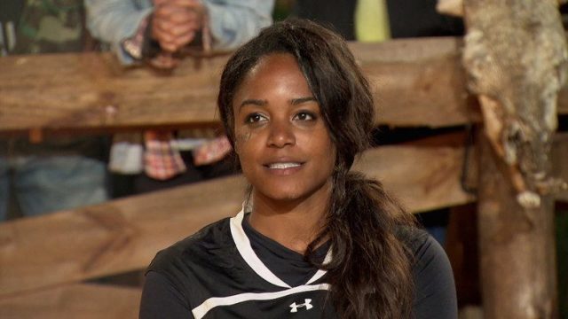The Challenge S25E03
