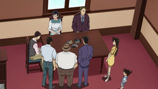 Detective Conan S01E1133