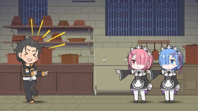 Re:ZERO -Starting Life in Another World- S00E04