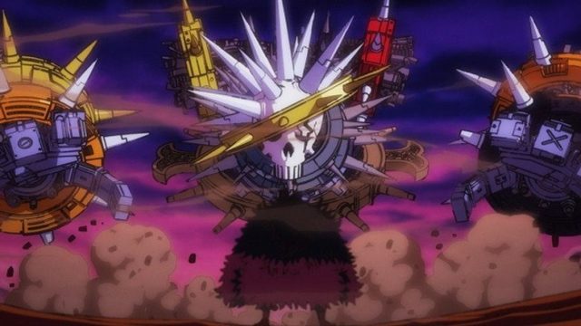 One Piece S21E1017