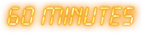 60 minutos