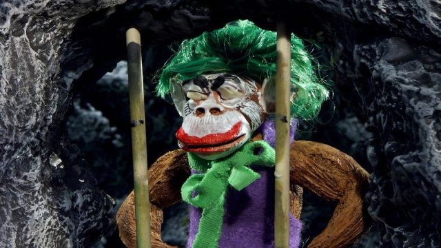 Robot Chicken S01E19