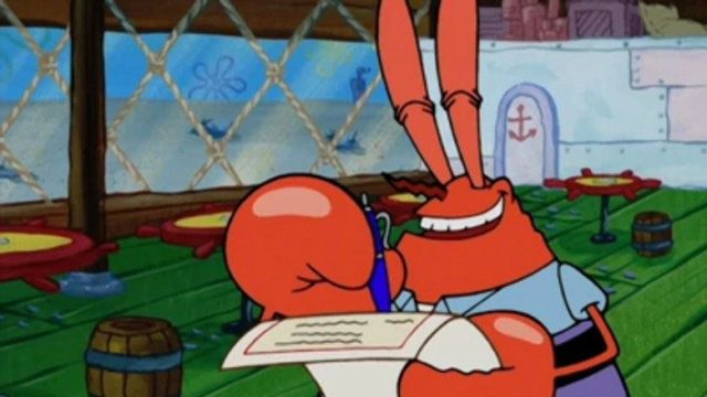 Bob Esponja S04E07
