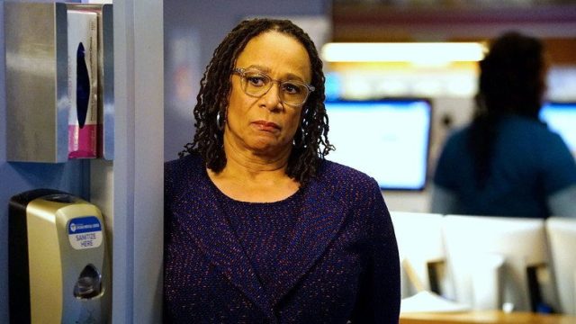Chicago Med S03E07