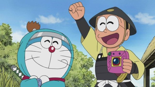 Doraemon S00E128