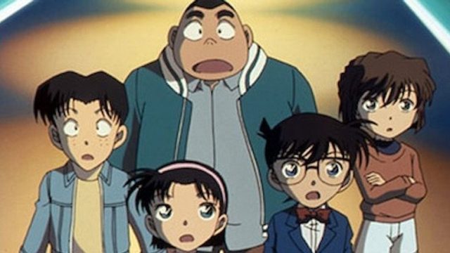Detective Conan S01E422
