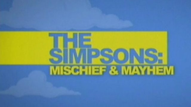Los Simpson S00E55