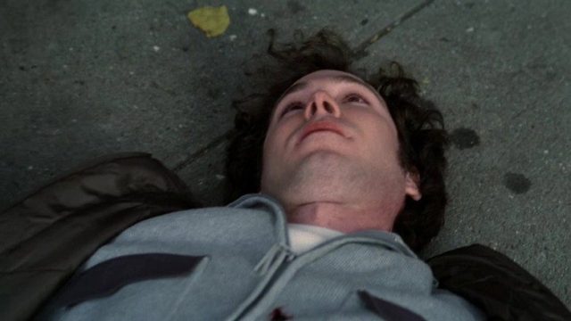 La Ley y el Orden: Unidad de Víctimas Especiales S04E11