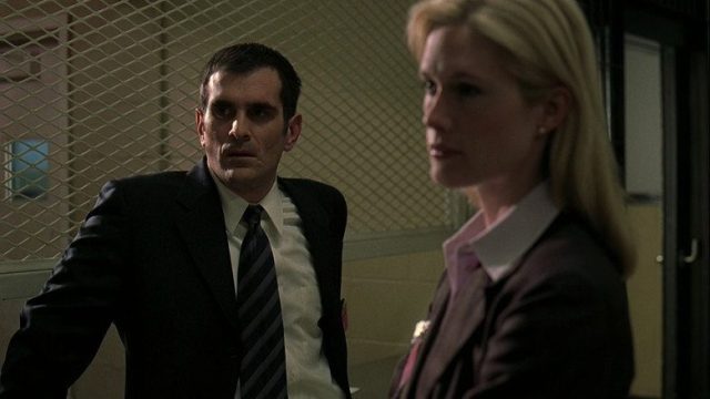 Law & Order: Special Victims Unit S03E15