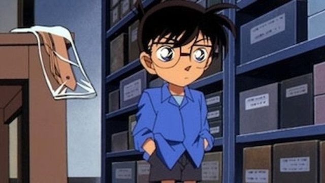 Detective Conan S01E229