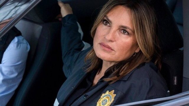La Ley y el Orden: Unidad de Víctimas Especiales S21E07
