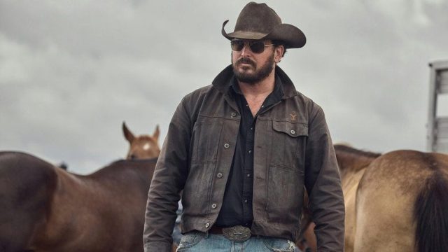 Yellowstone S05E09
