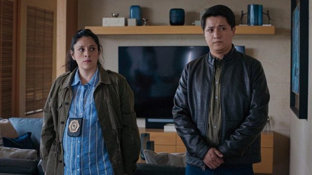Colisión S01E10