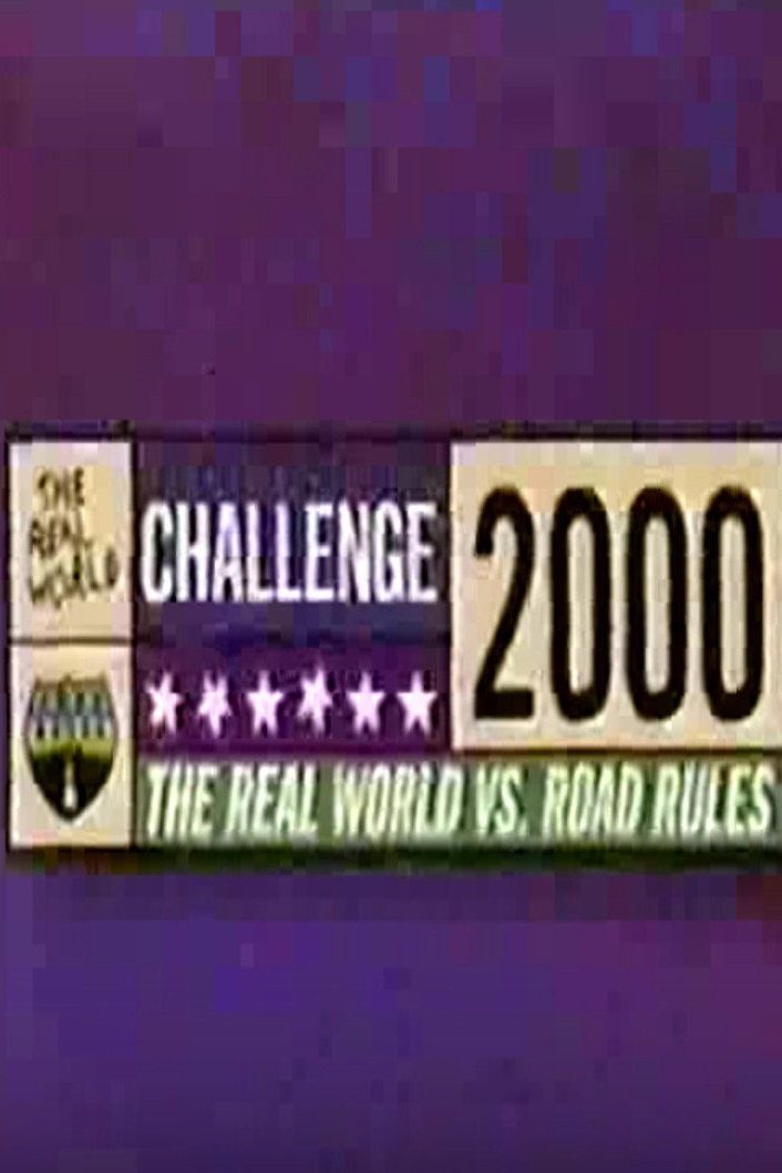 The Challenge Temporada 3