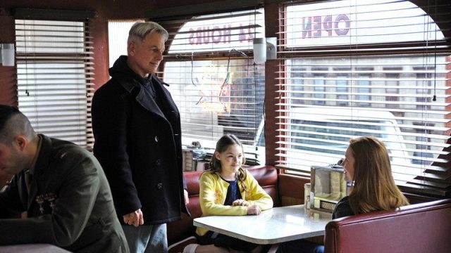 NCIS: Criminología Naval S09E14