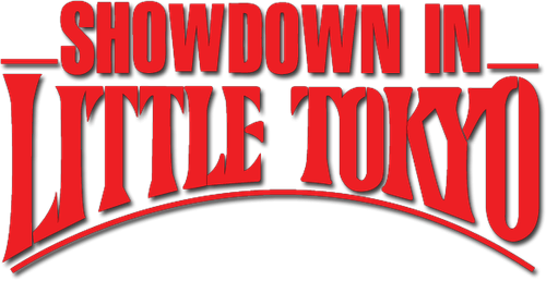 Showdown in Little Tokyo