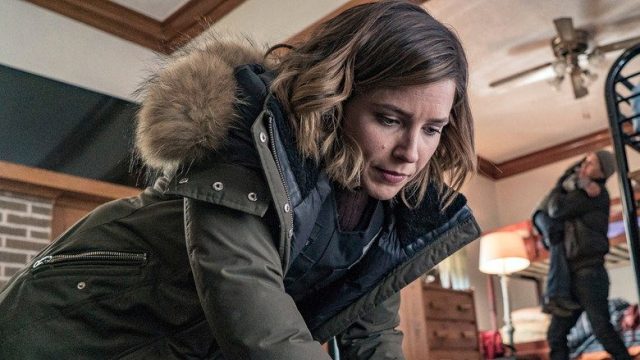Chicago P.D. S03E18