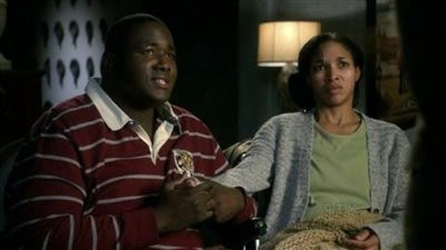 Law & Order: Special Victims Unit S11E17