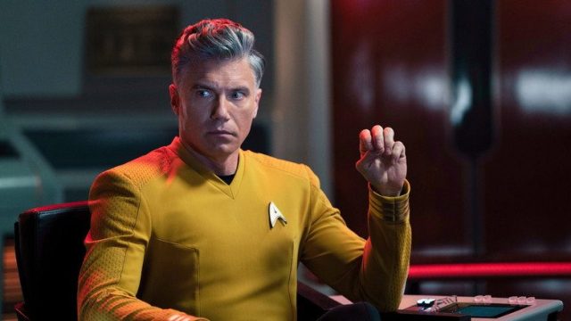 Star Trek: Strange New Worlds S01E10