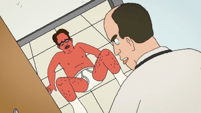 Royal Crackers S01E04
