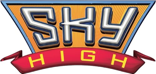 Sky High