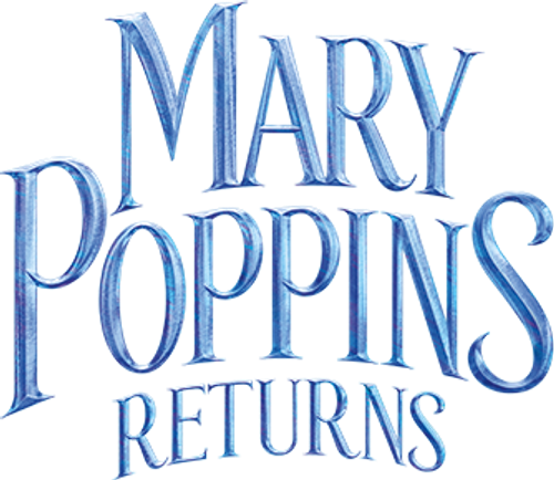 Mary Poppins Returns