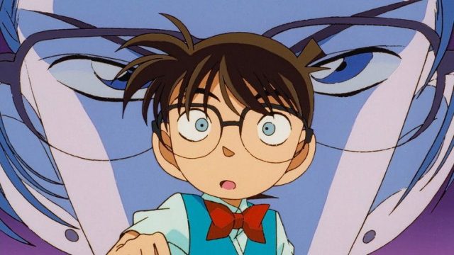 Detective Conan S01E32