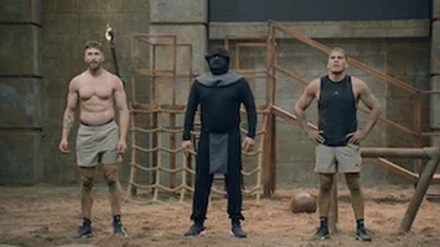 Physical 100: Mexico S01E03
