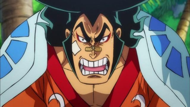 One Piece S00E19