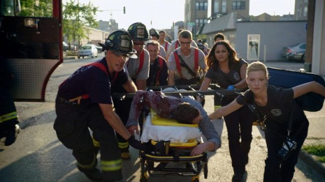 Chicago Fire S01E03