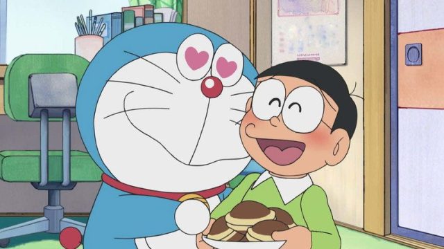 Doraemon S00E121