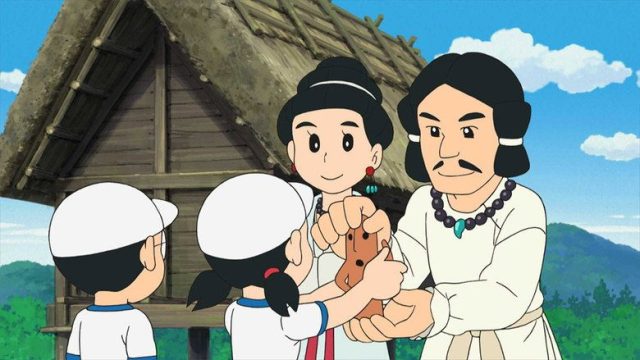 Doraemon S01E954