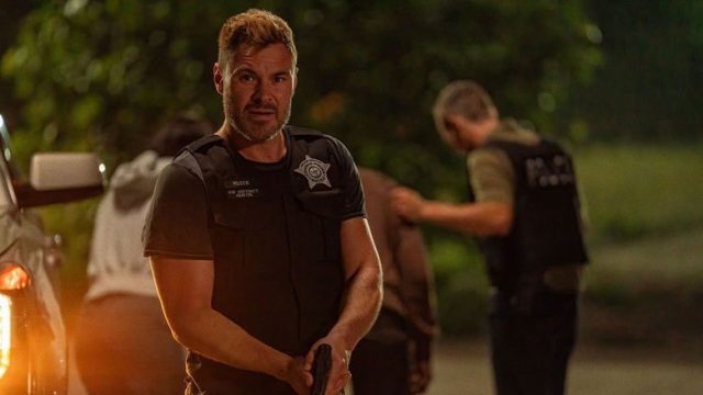 Policías de Chicago S13E16