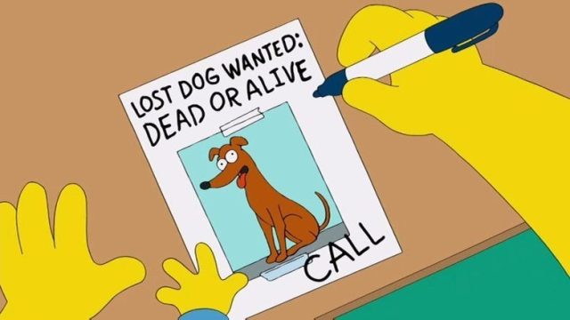 The Simpsons S24E08