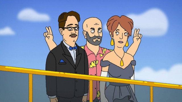 Royal Crackers S01E07