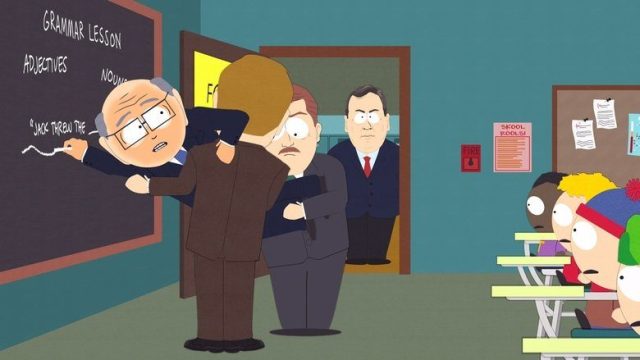 South Park S20E05