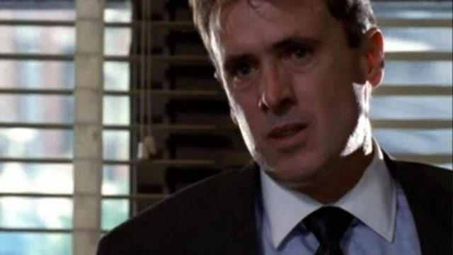 La Ley y el Orden: Unidad de Víctimas Especiales S01E09
