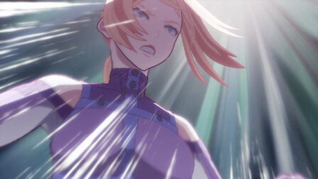 Tekken: Linaje S01E04